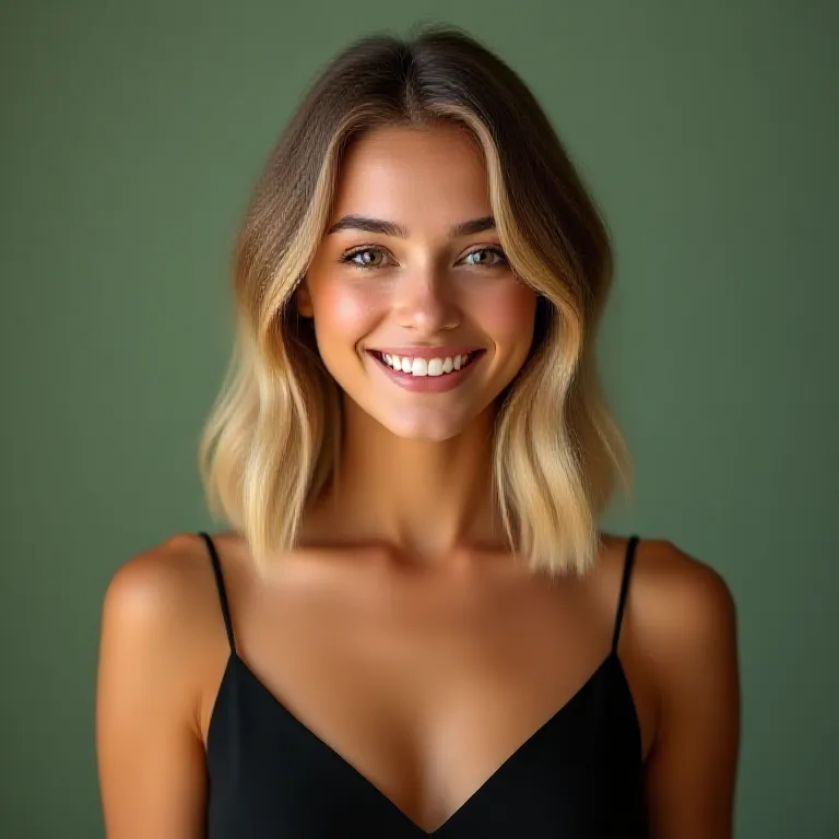 Dalia Demo