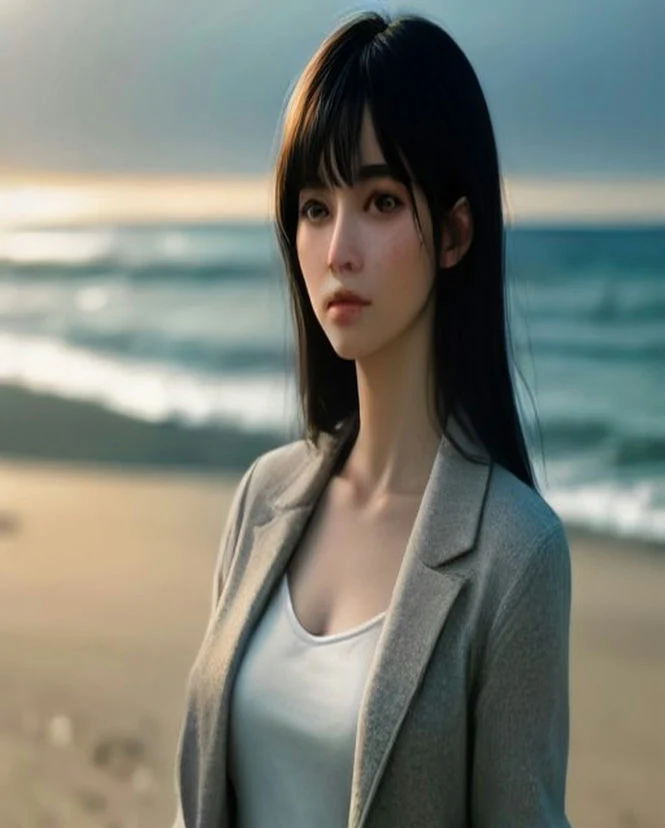 Iris Demo